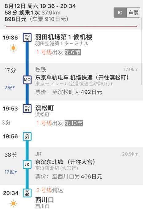 דירות Toda  西川口ハウス最大12名家族団体 מראה חיצוני תמונה